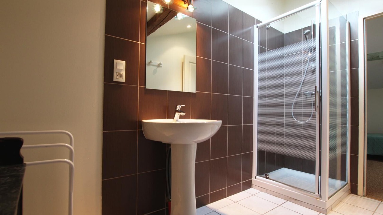 Photo of Bathroom in Itxassou