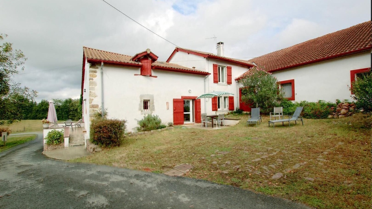Photo of Outdoor in Itxassou