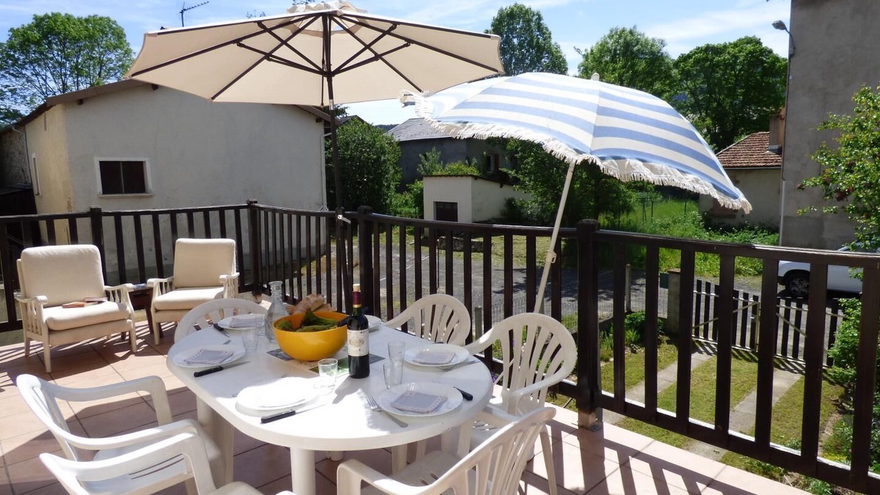 Photo of Outdoor in Camurac