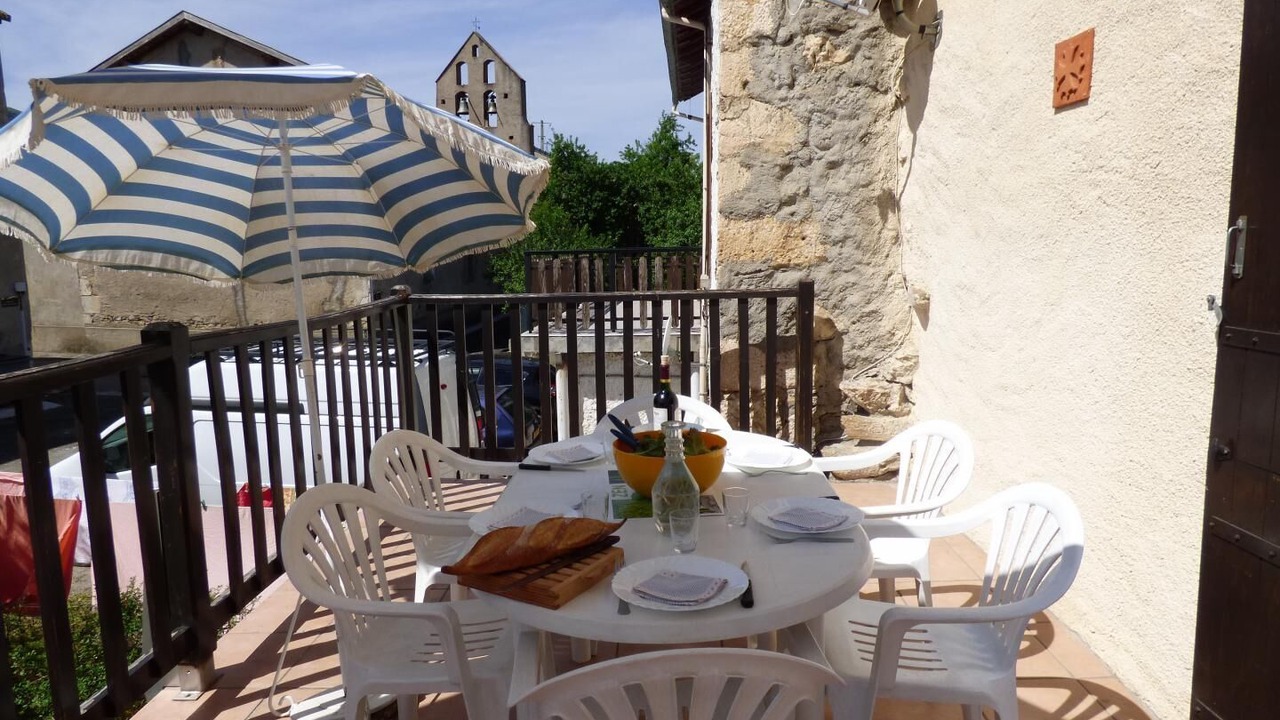Photo of Outdoor in Camurac