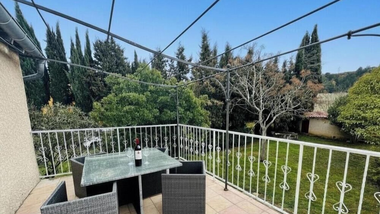 Photo of Outdoor in Antugnac