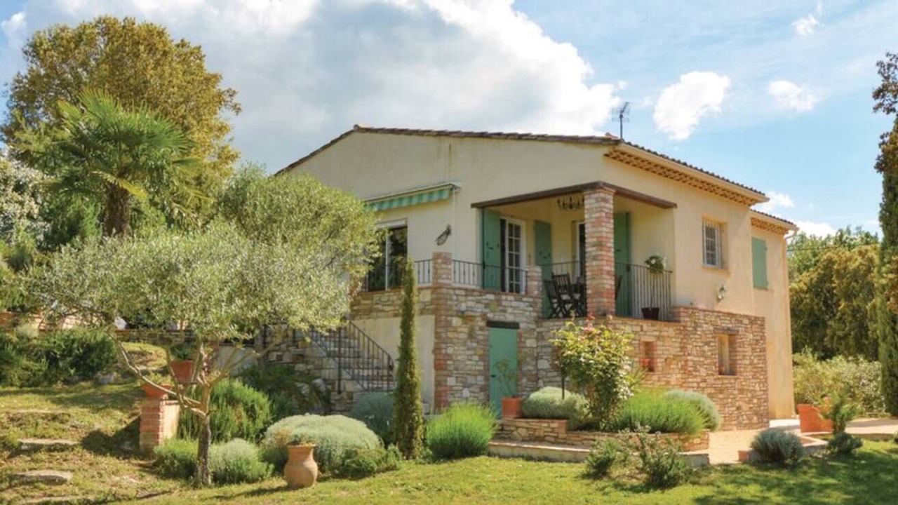 Photo of Outdoor in Mejannes-les-Ales