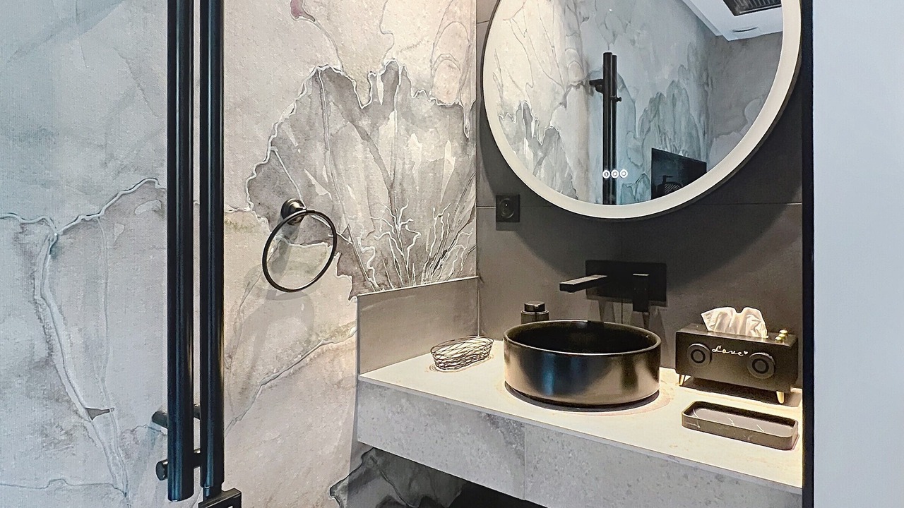 Photo of Bathroom in Le Grand Large