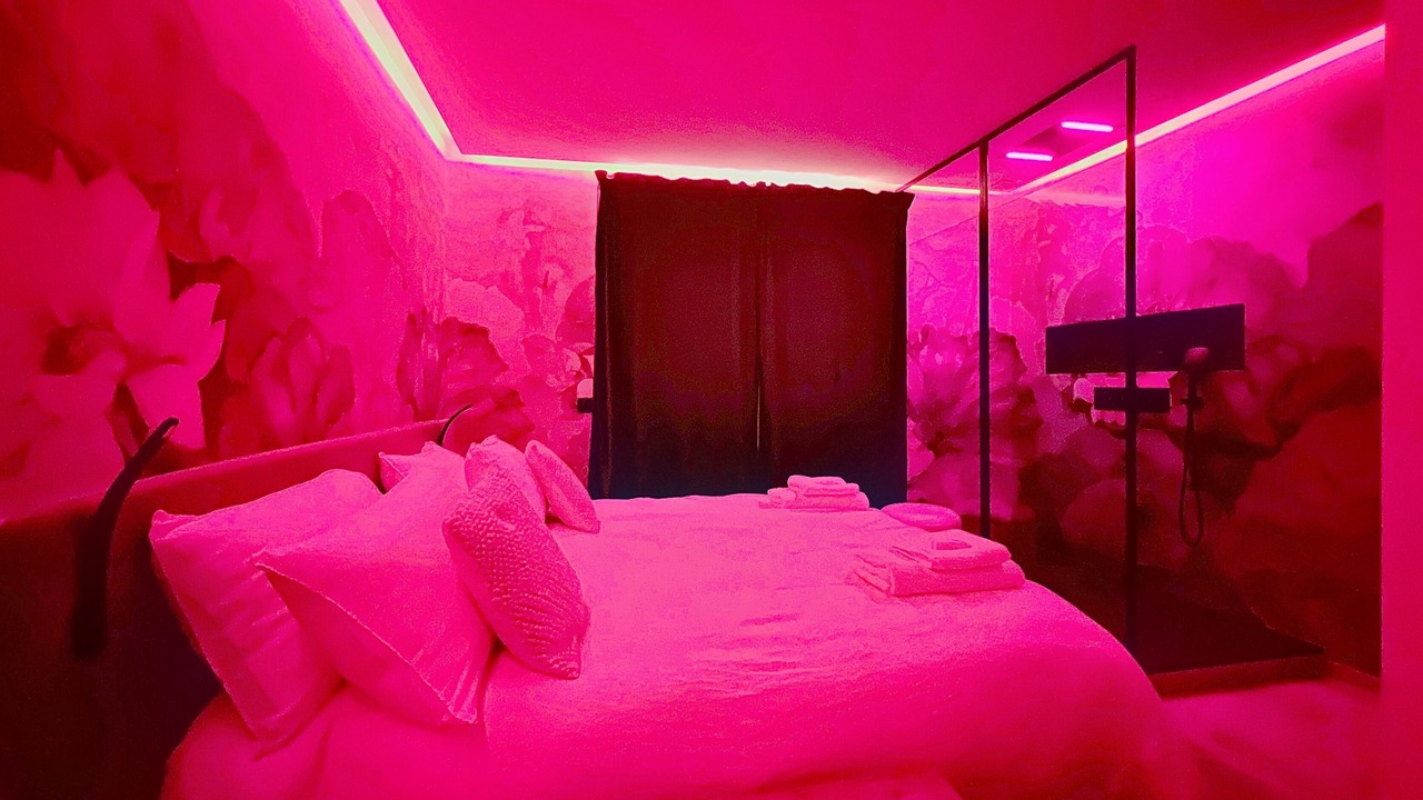 Photo of Bedroom in Le Grand Large