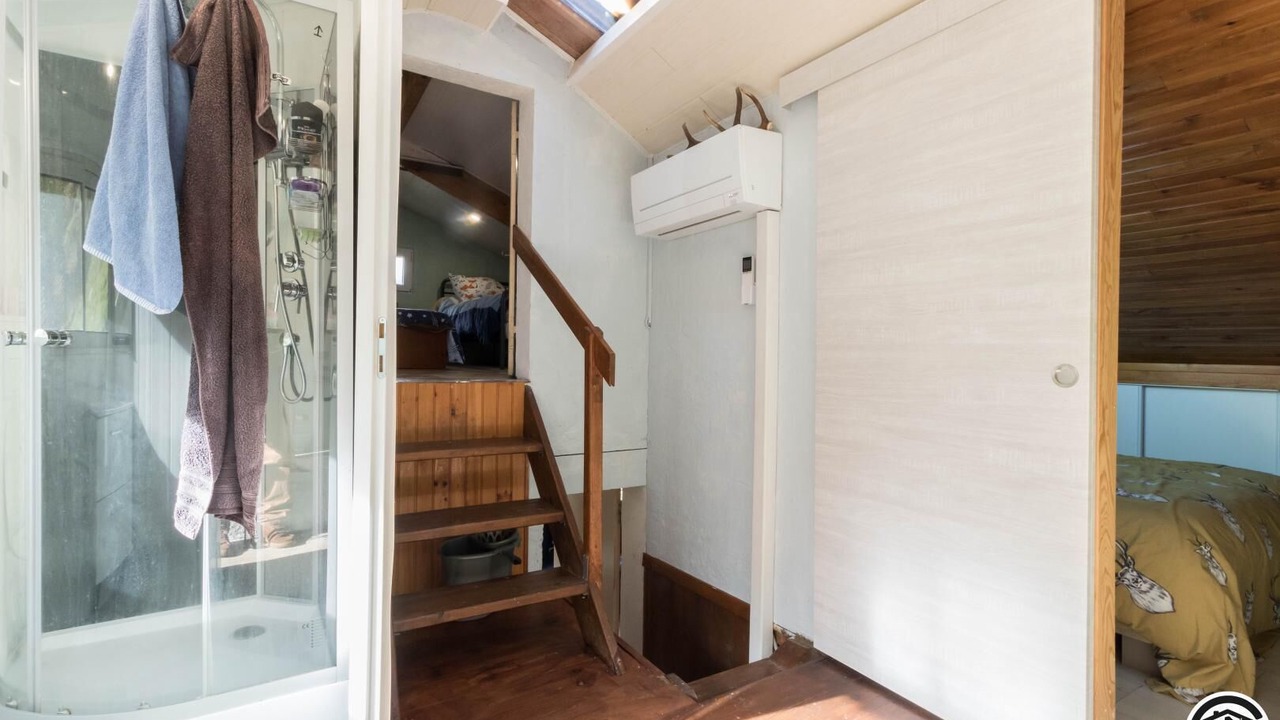Photo of Bedroom in Melles