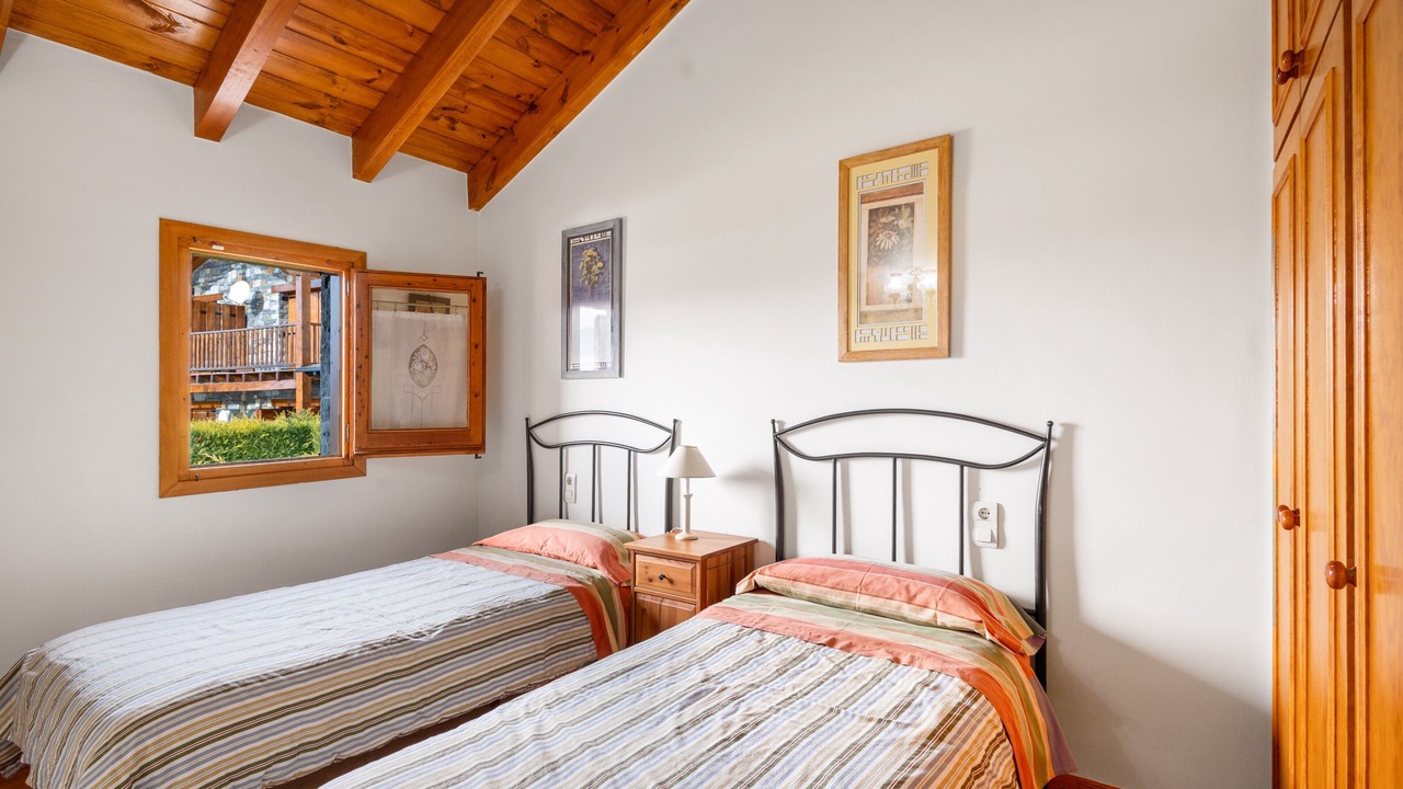 Photo of Bedroom in Bellver de Cerdanya