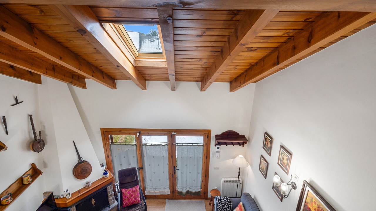 Photo of Livingroom in Bellver de Cerdanya