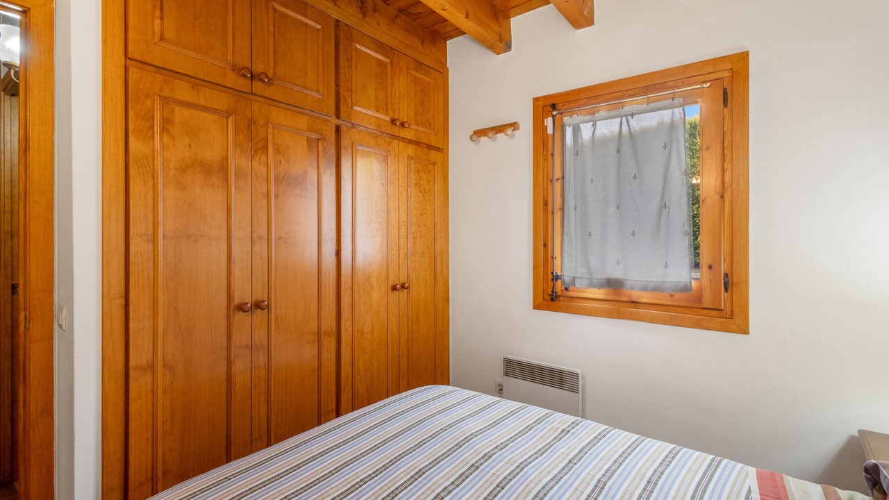 Photo of Bedroom in Bellver de Cerdanya
