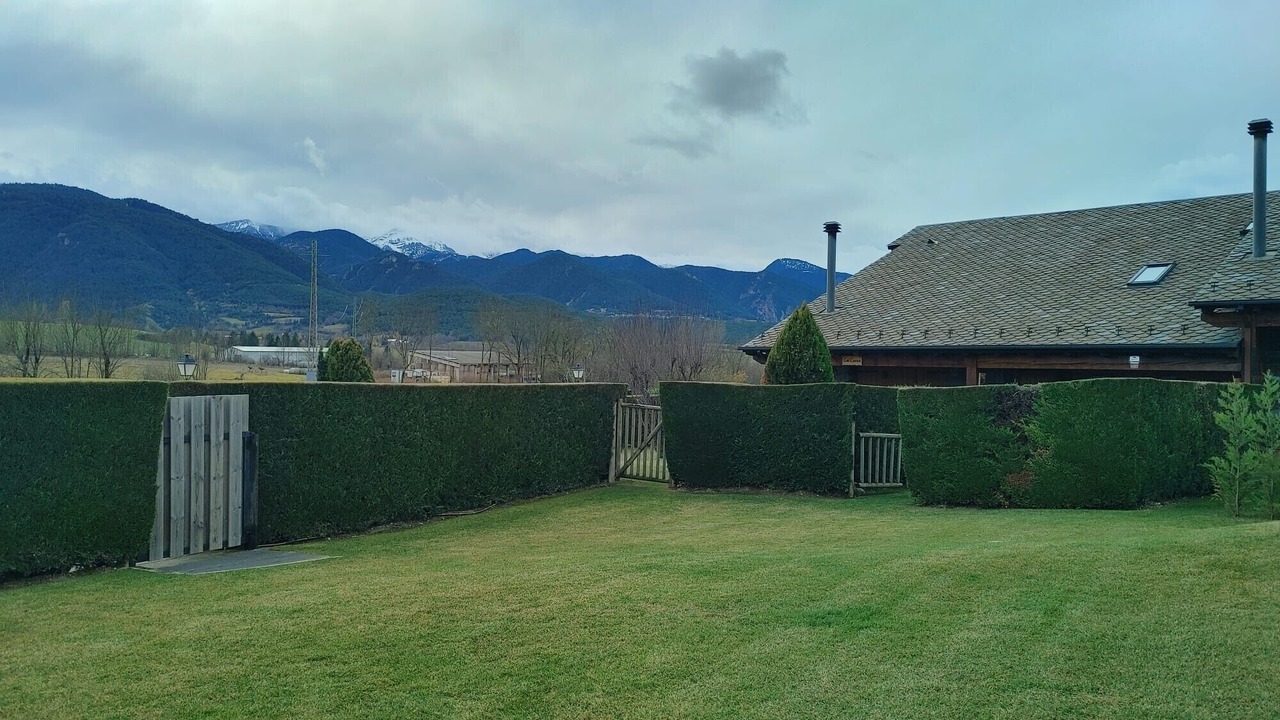 Photo of Outdoor in Bellver de Cerdanya