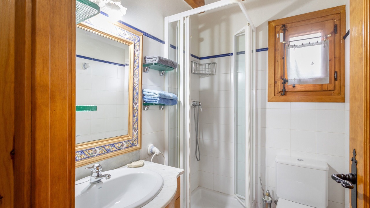 Photo of Bathroom in Bellver de Cerdanya