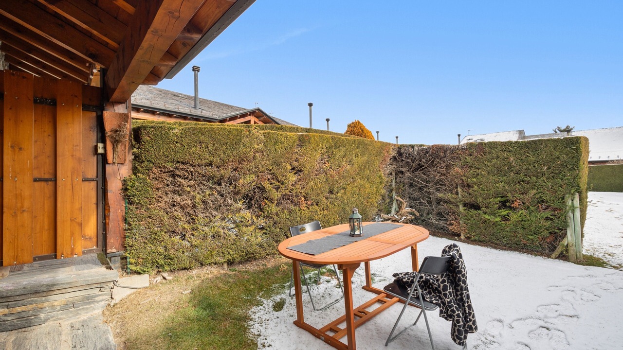Photo of Outdoor in Bellver de Cerdanya