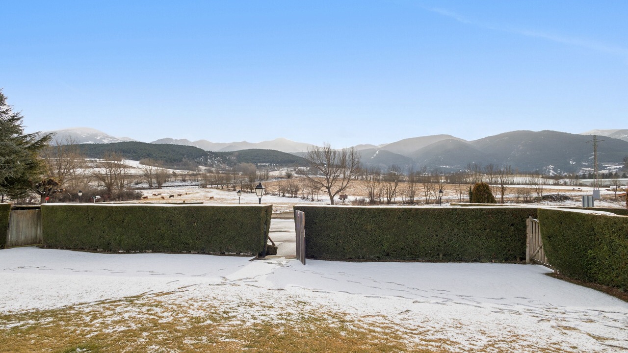 Photo of Outdoor in Bellver de Cerdanya