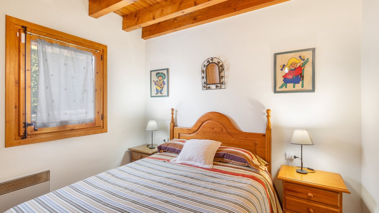 Photo of Bedroom in Bellver de Cerdanya