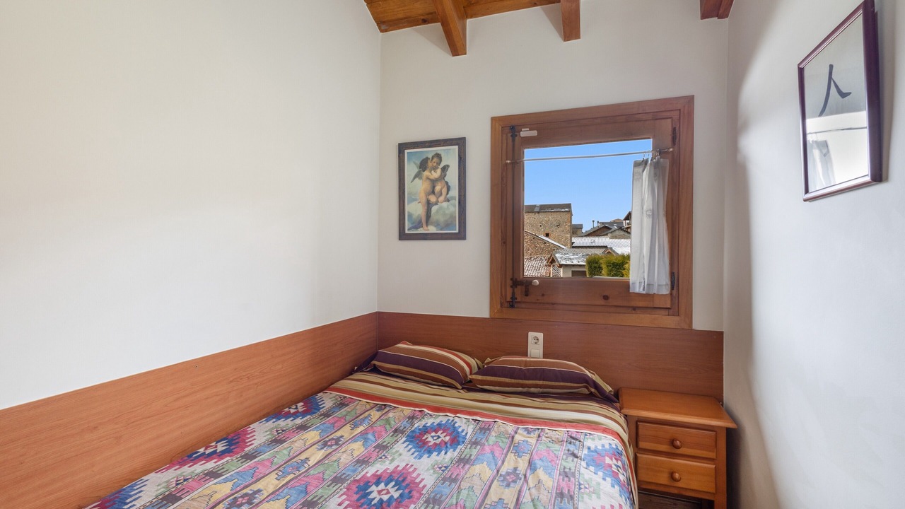 Photo of Bedroom in Bellver de Cerdanya