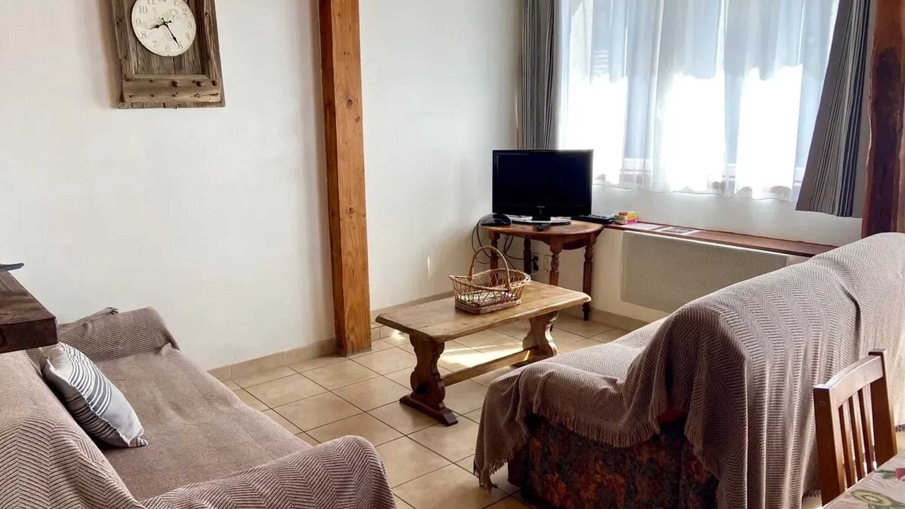Photo of Livingroom in Le Soulie