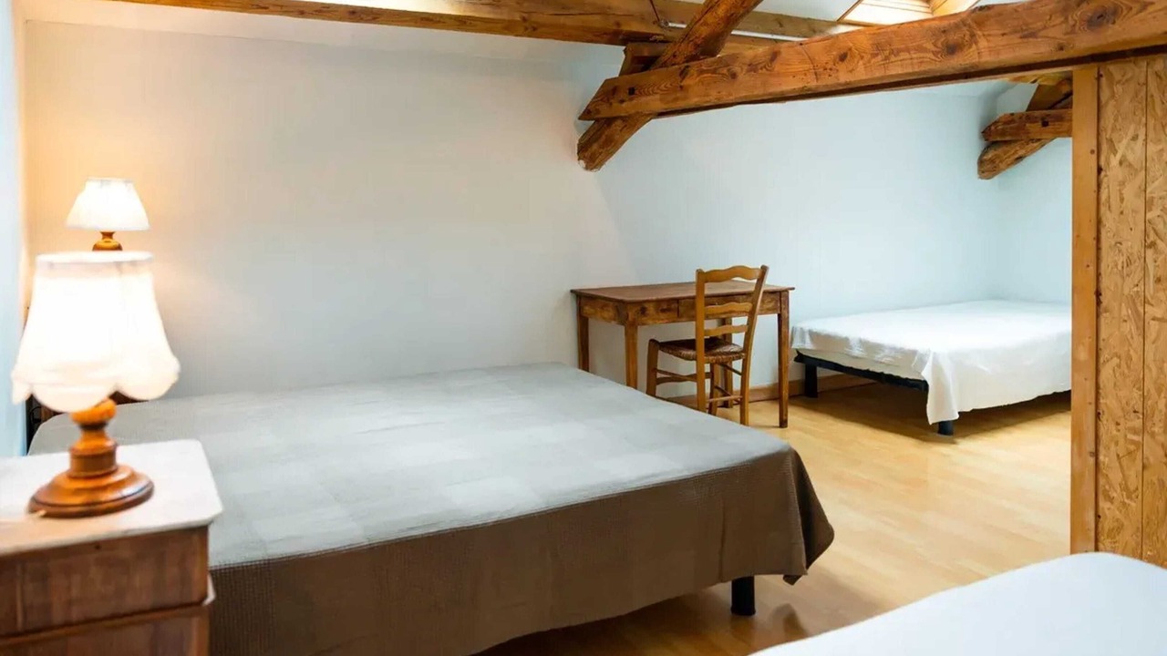 Photo of Bedroom in Le Soulie