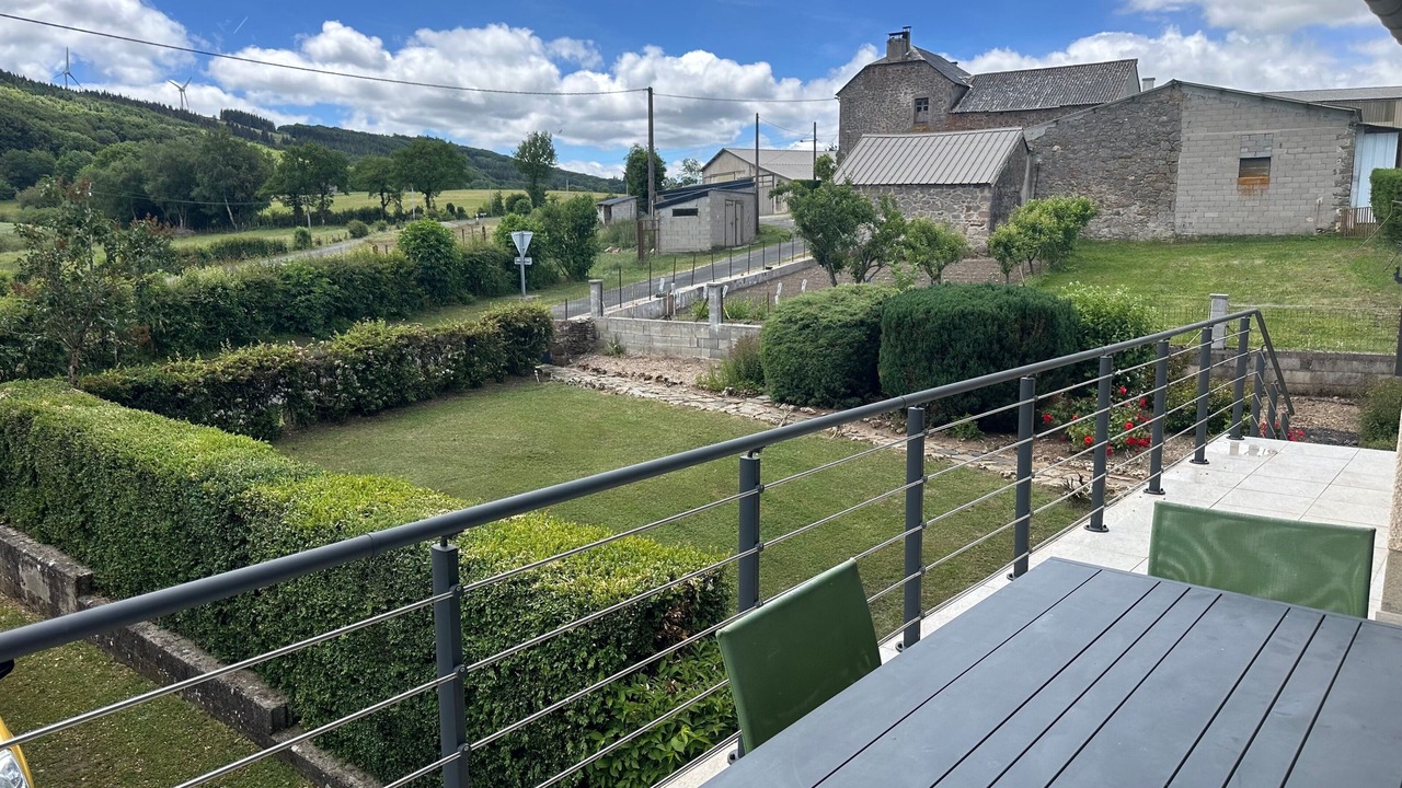 Photo of Outdoor in Salles-Curan