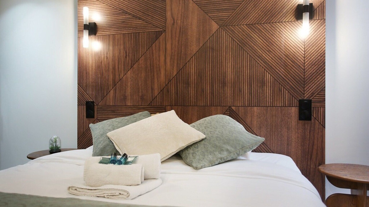Photo of Bedroom in Pigalle