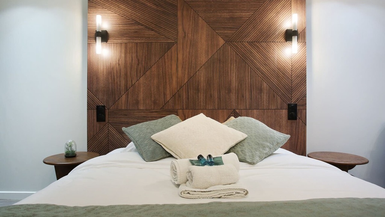 Photo of Bedroom in Pigalle
