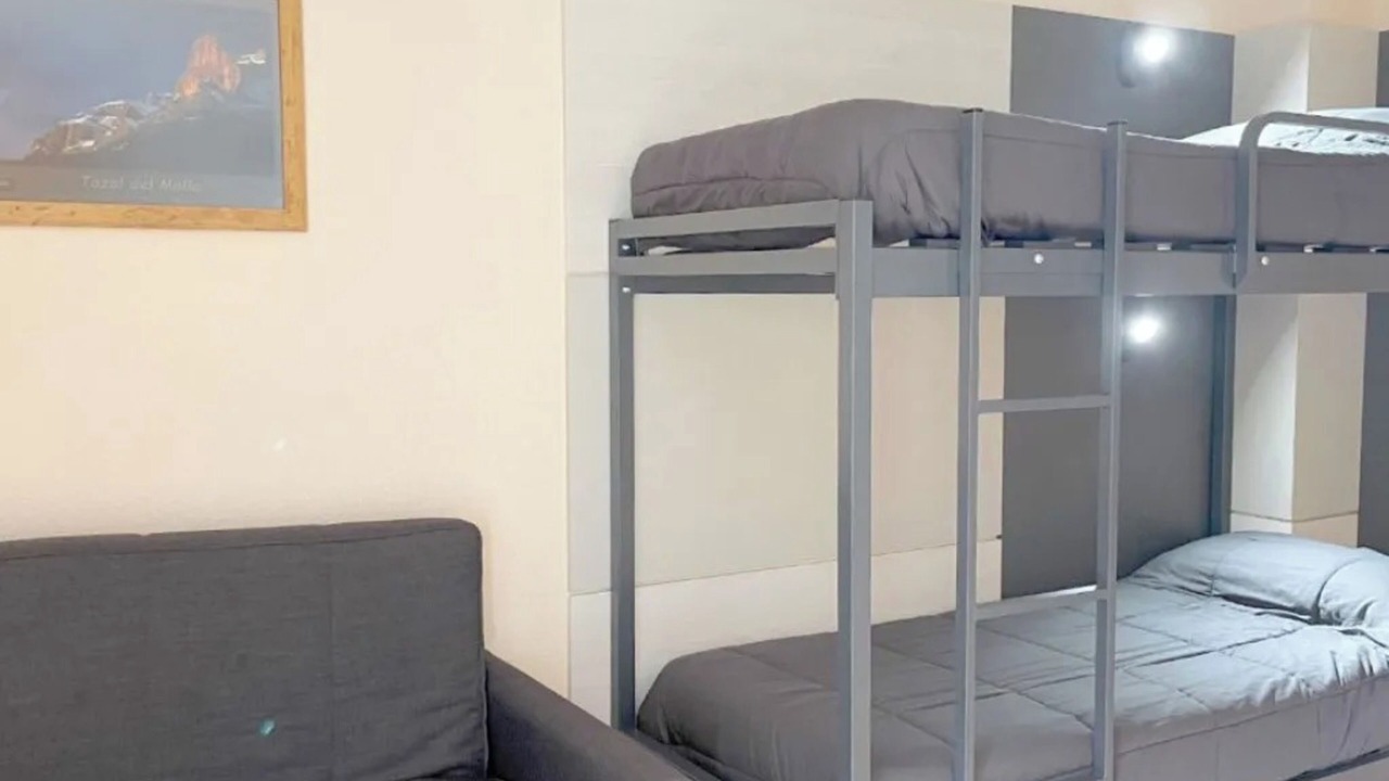 Photo of Bedroom in Formigal