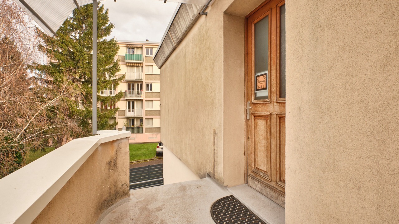 Photo of Outdoor in Eybens