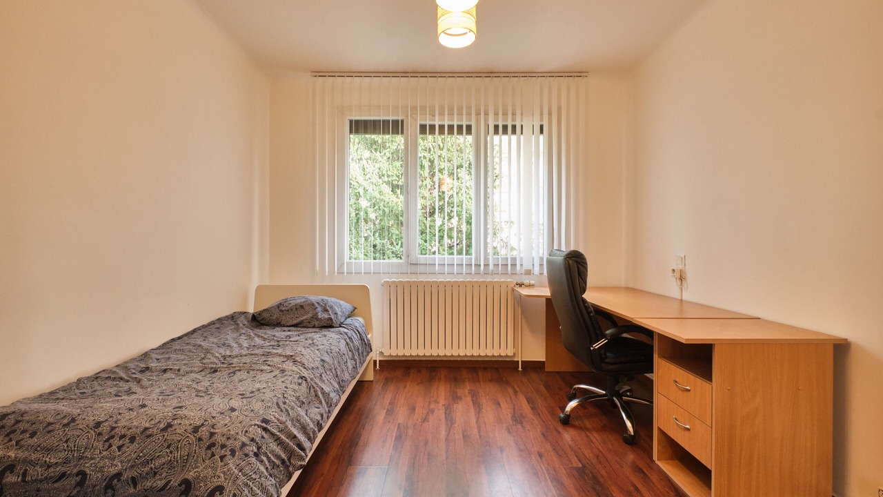 Photo of Bedroom in Eybens