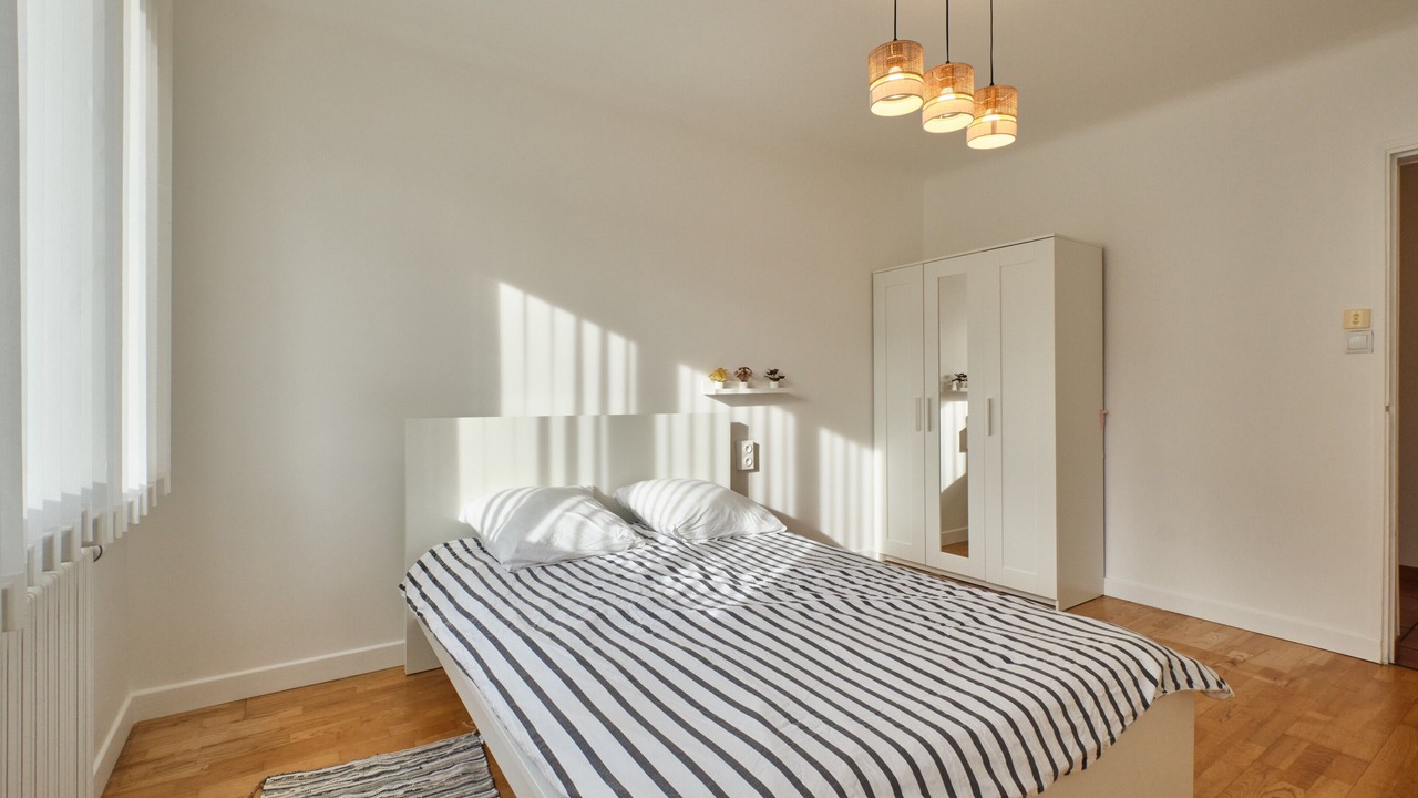 Photo of Bedroom in Eybens