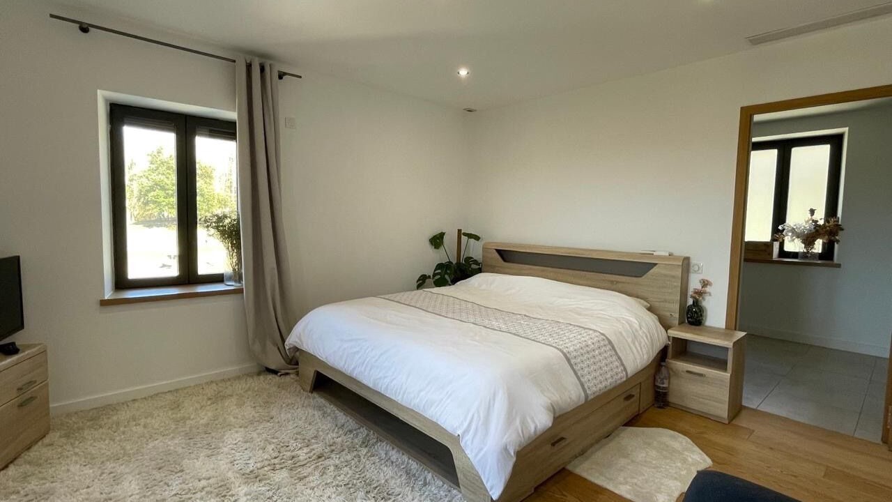 Photo of Bedroom in Saint-Andre-de-Seignanx