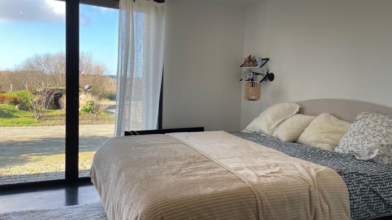Photo of Bedroom in Saint-Andre-de-Seignanx