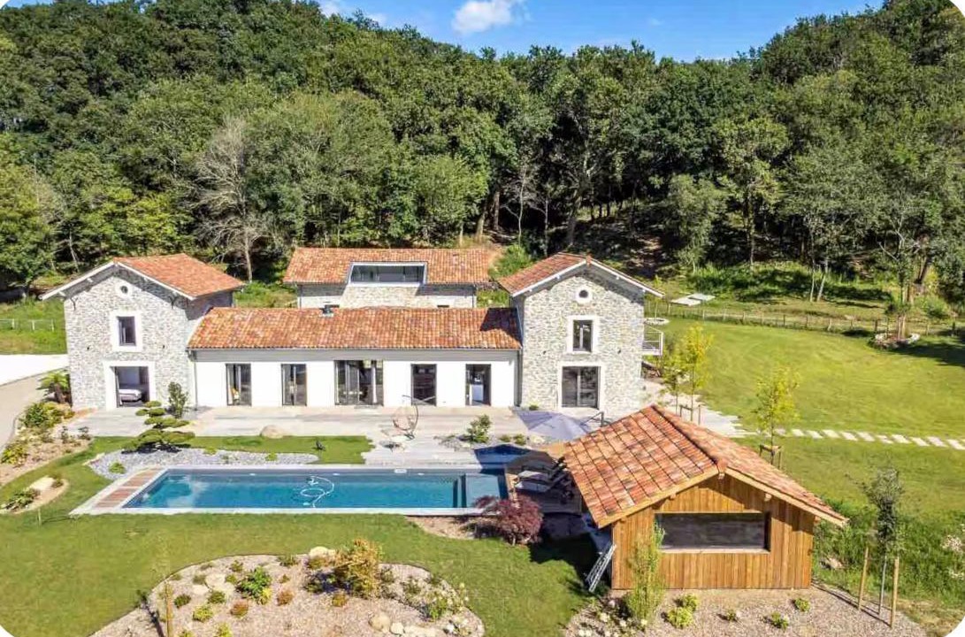 Photo of Outdoor in Saint-Andre-de-Seignanx