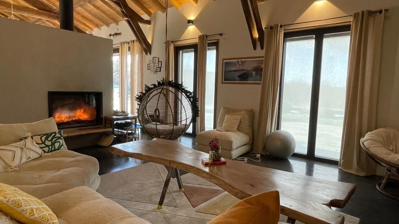 Photo of Livingroom in Saint-Andre-de-Seignanx