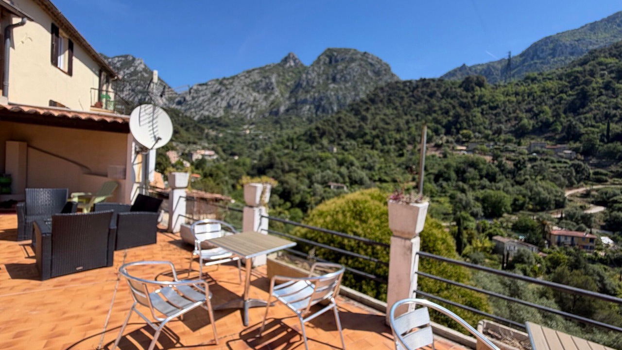 Photo of Outdoor in Menton