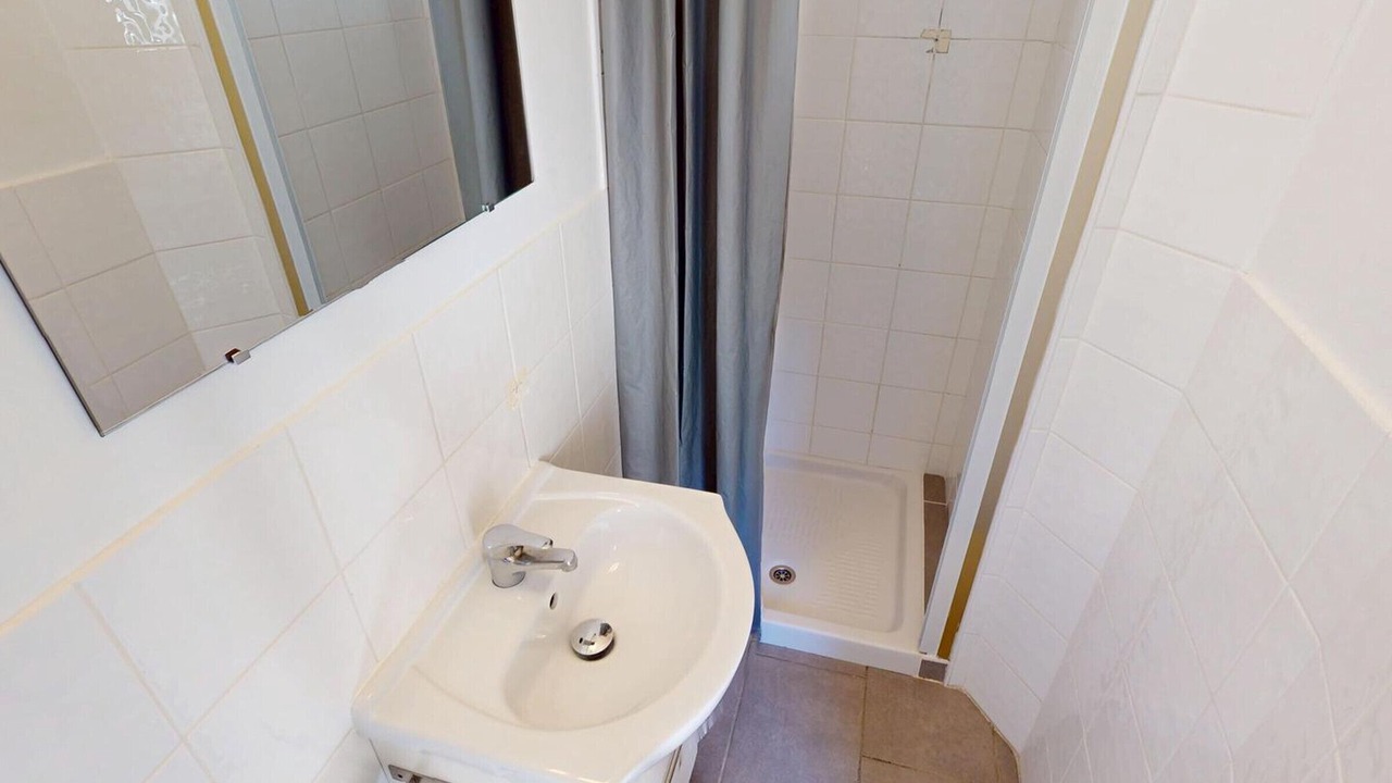 Photo of Bathroom in Menton