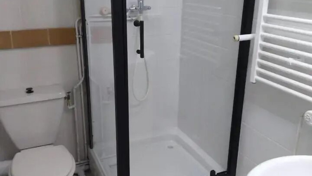 Photo of Bathroom in Orcieres-Merlette