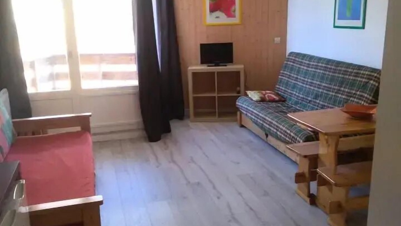 Photo of Livingroom in Orcieres-Merlette