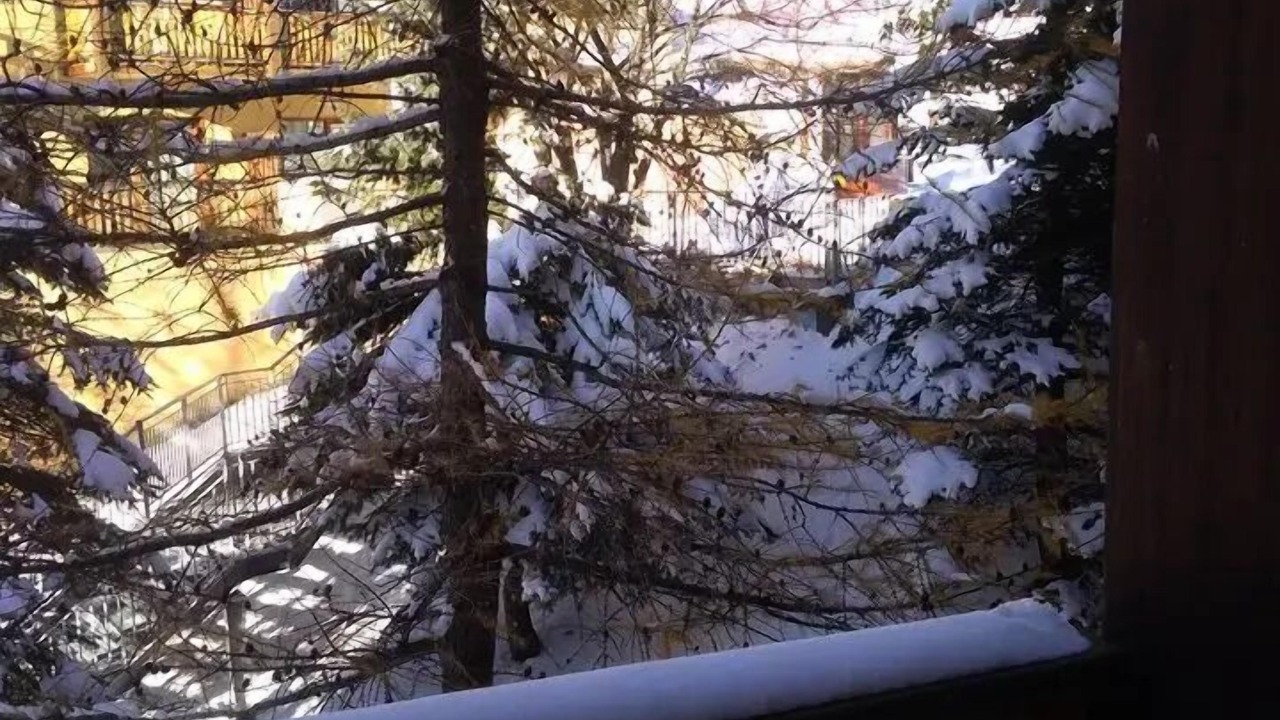 Photo of Outdoor in Orcieres-Merlette