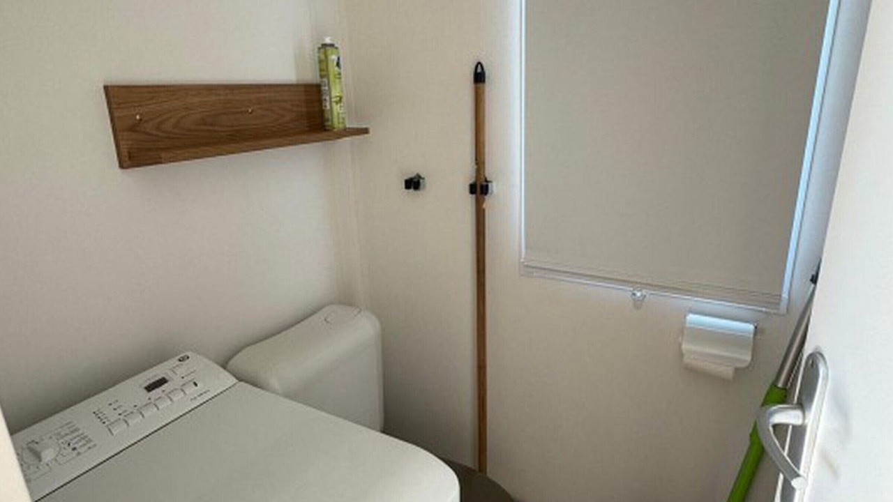 Photo of Bathroom in Canet-Plage