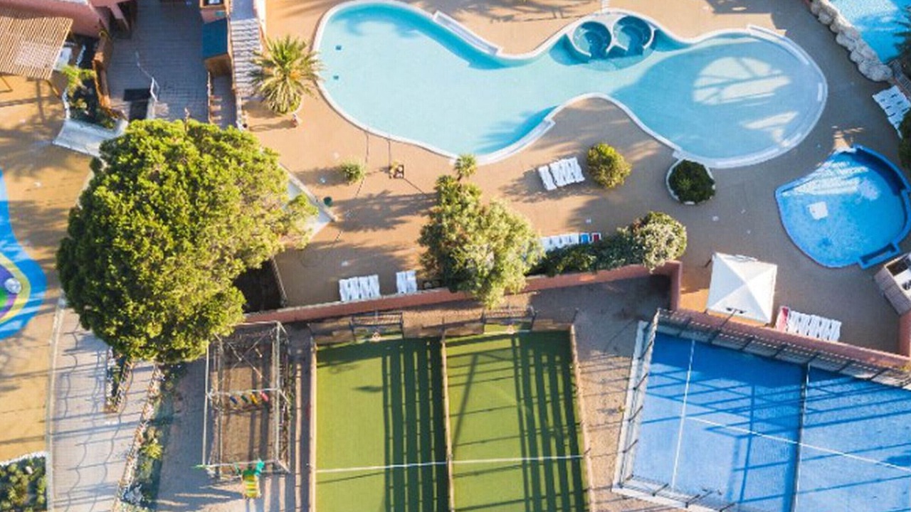 Photo of Outdoor in Canet-Plage