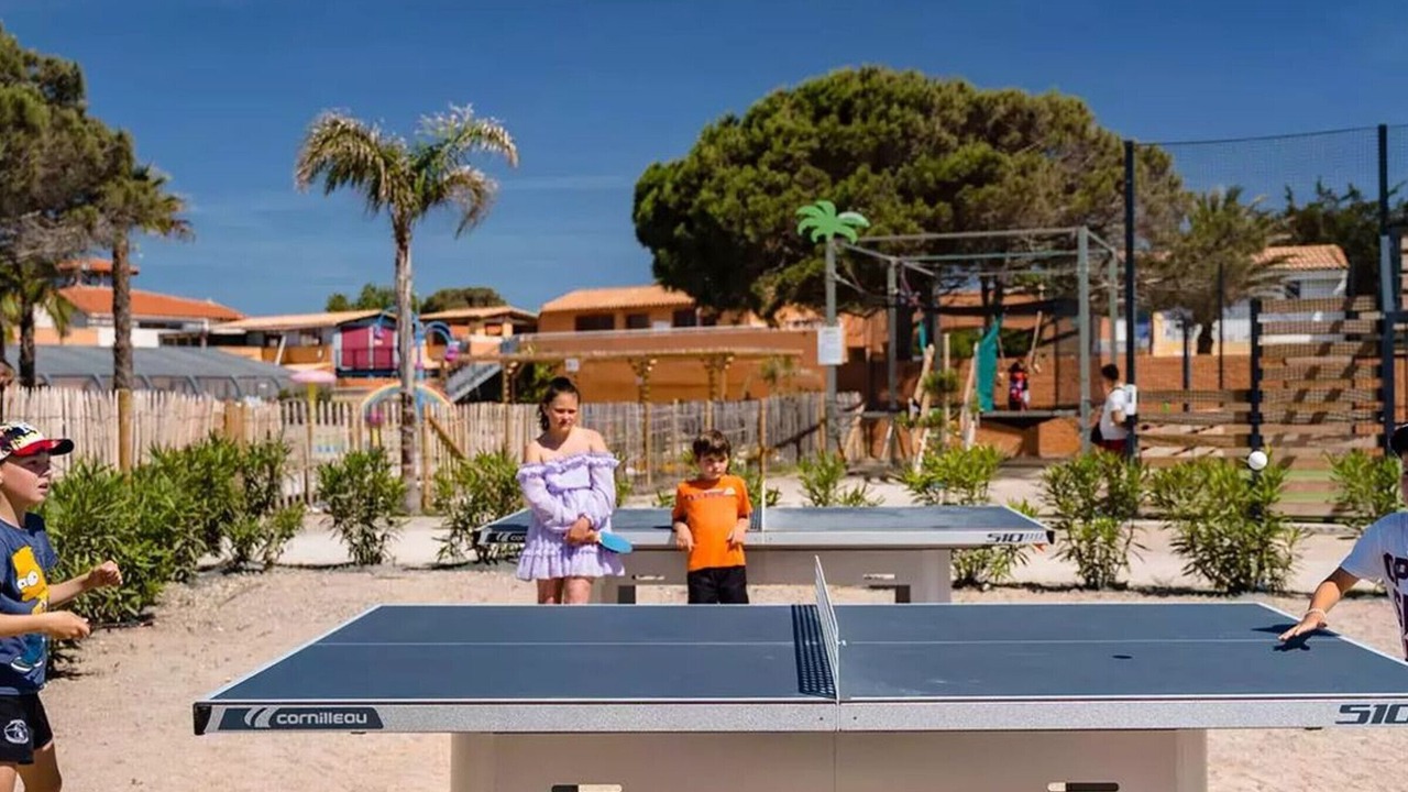 Photo of Outdoor in Canet-Plage