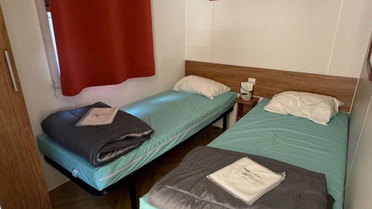 Photo of Bedroom in Canet-Plage
