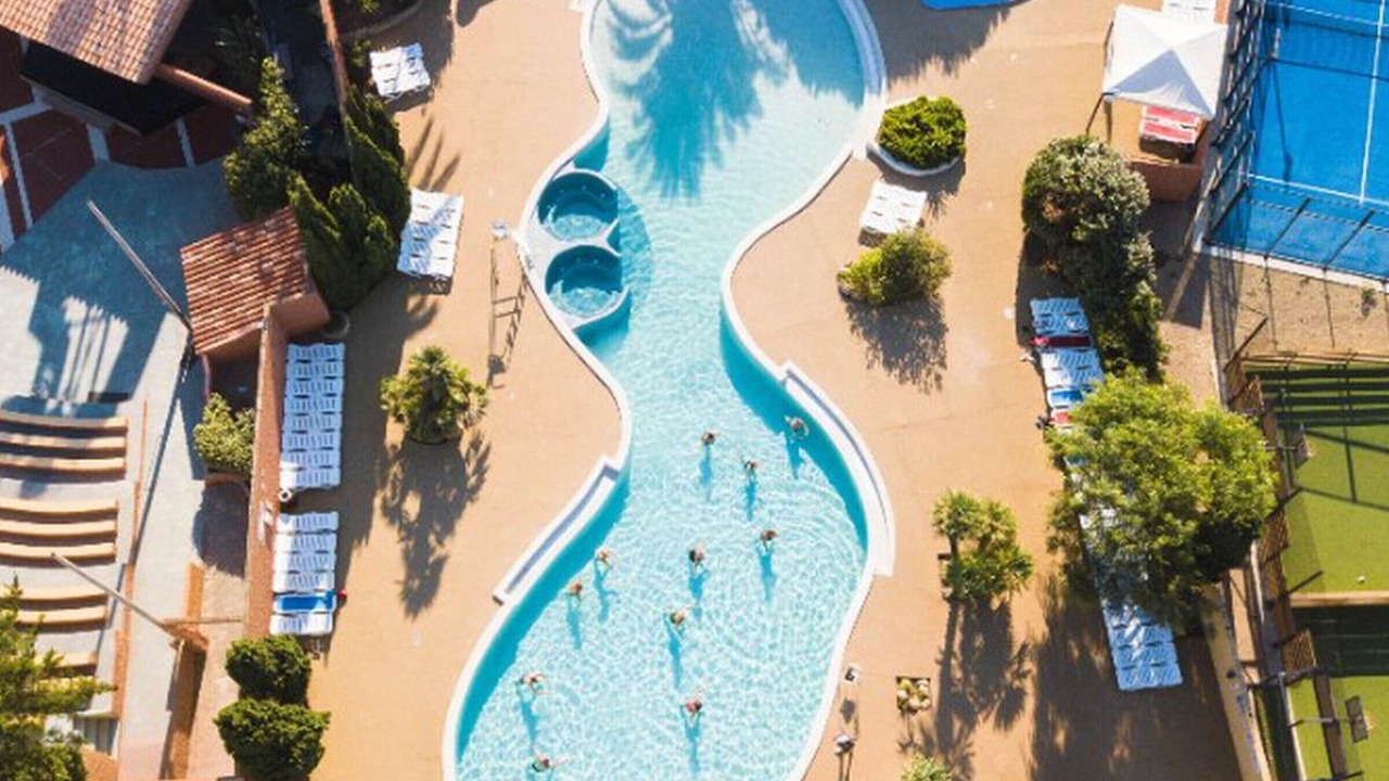 Photo of Outdoor in Canet-Plage