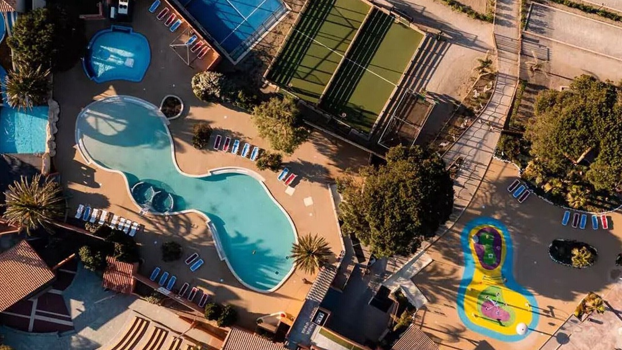 Photo of Outdoor in Canet-Plage