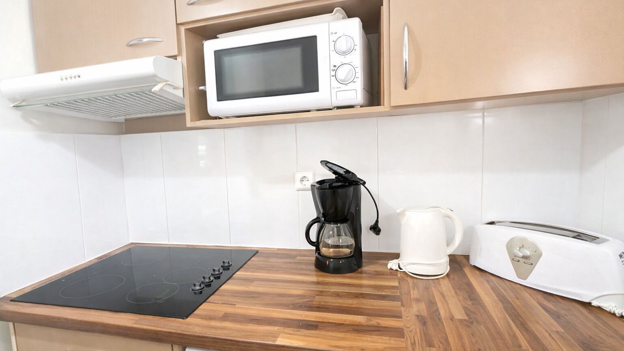 Photo of Kitchen in Ax-les-Thermes