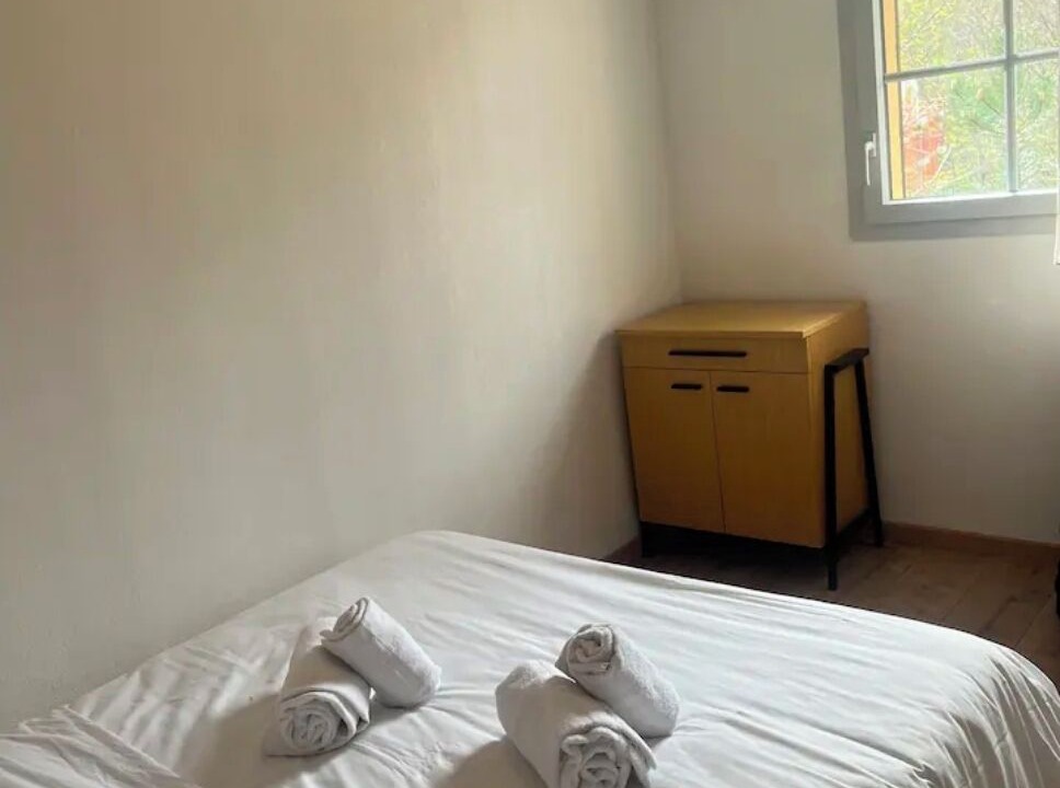 Photo of Bedroom in Ax-les-Thermes