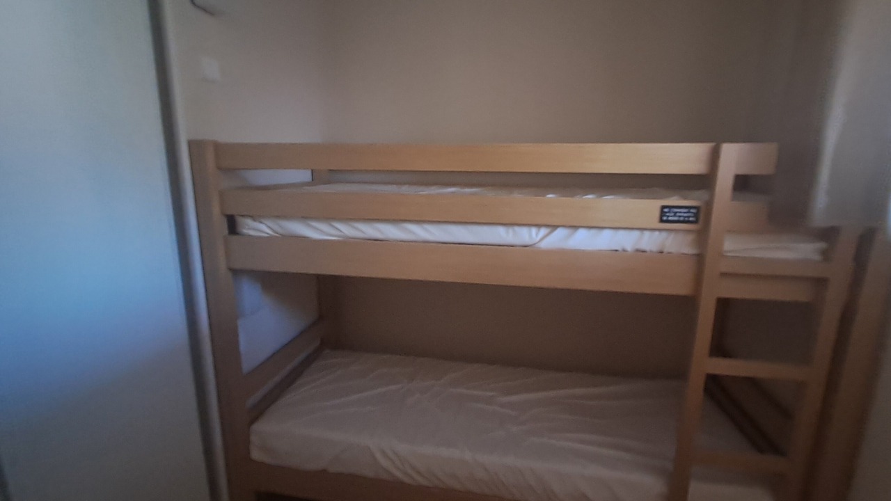 Photo of Bedroom in Ax-les-Thermes