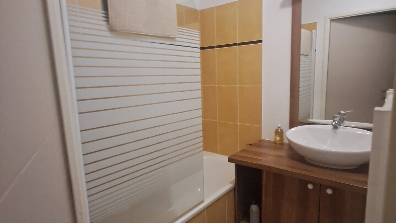 Photo of Bathroom in Ax-les-Thermes