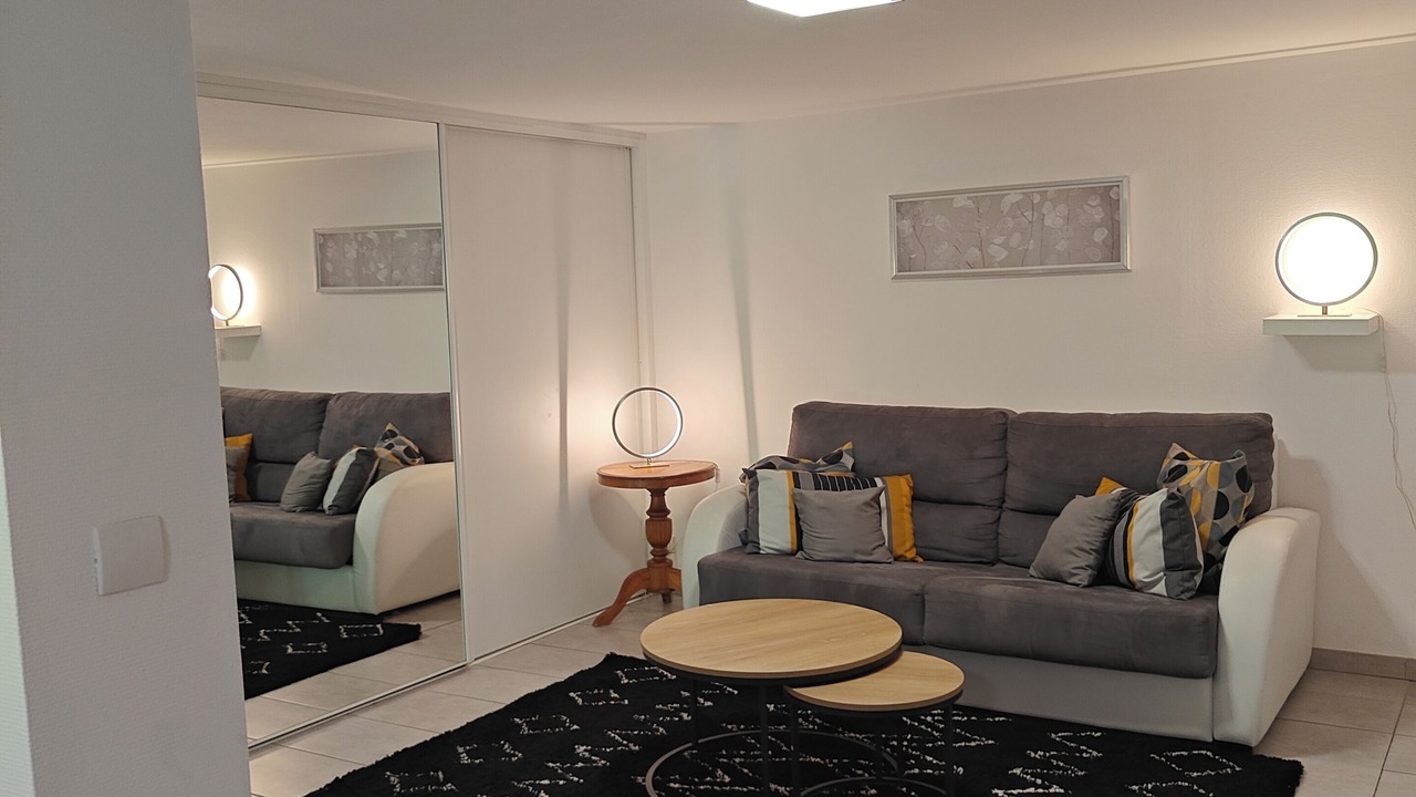 Photo of Livingroom in Latresne