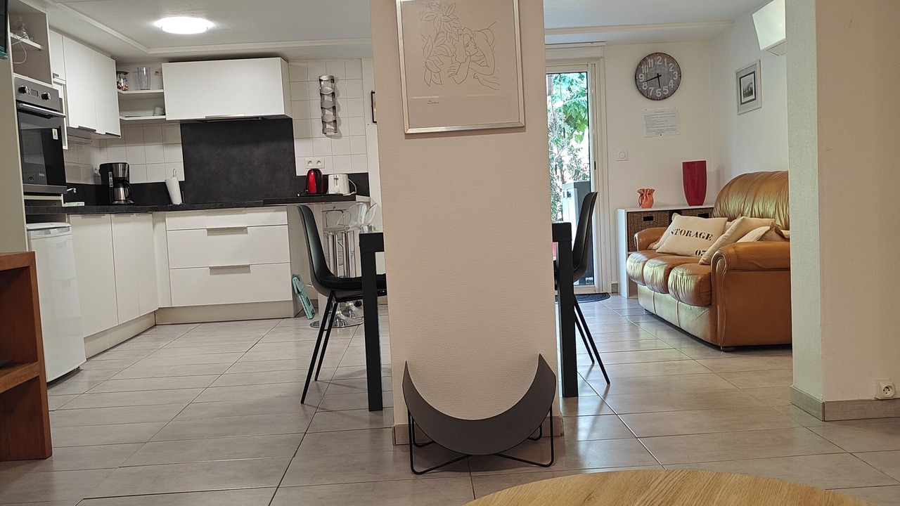 Photo of Livingroom in Latresne