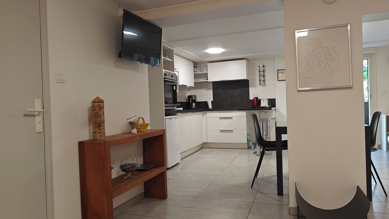 Photo of Kitchen in Latresne