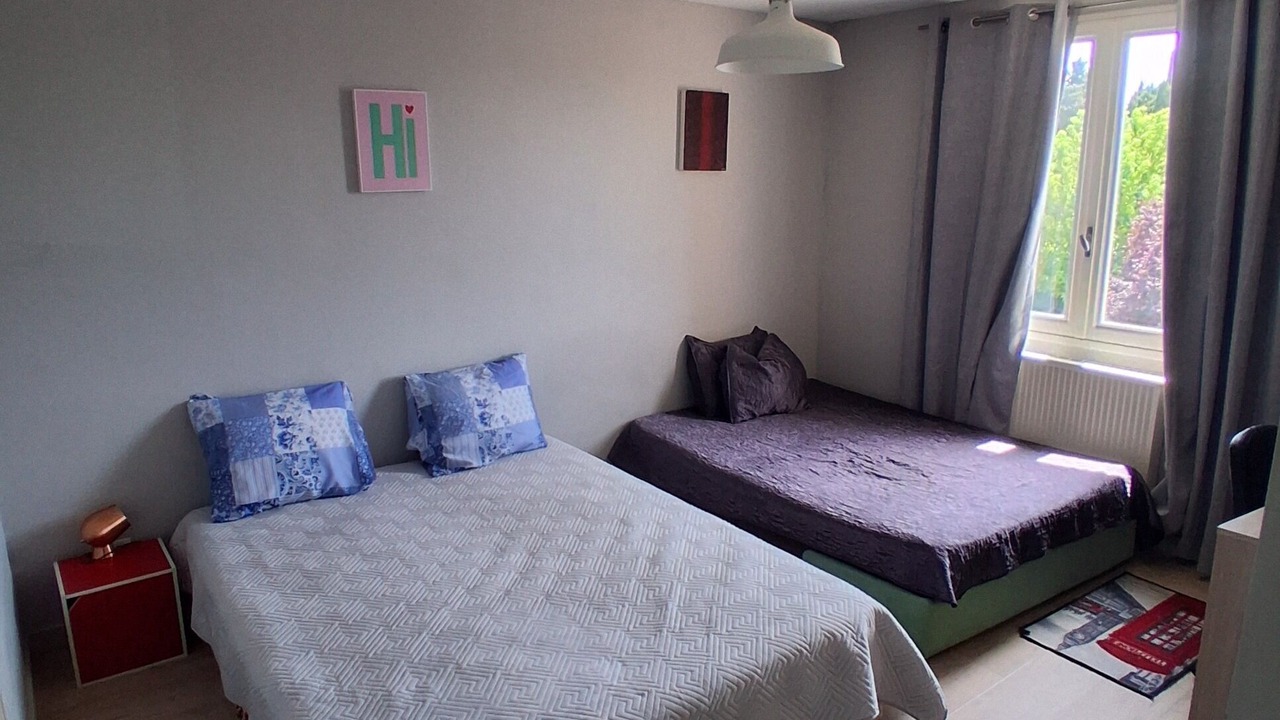 Photo of Bedroom in Villesequelande